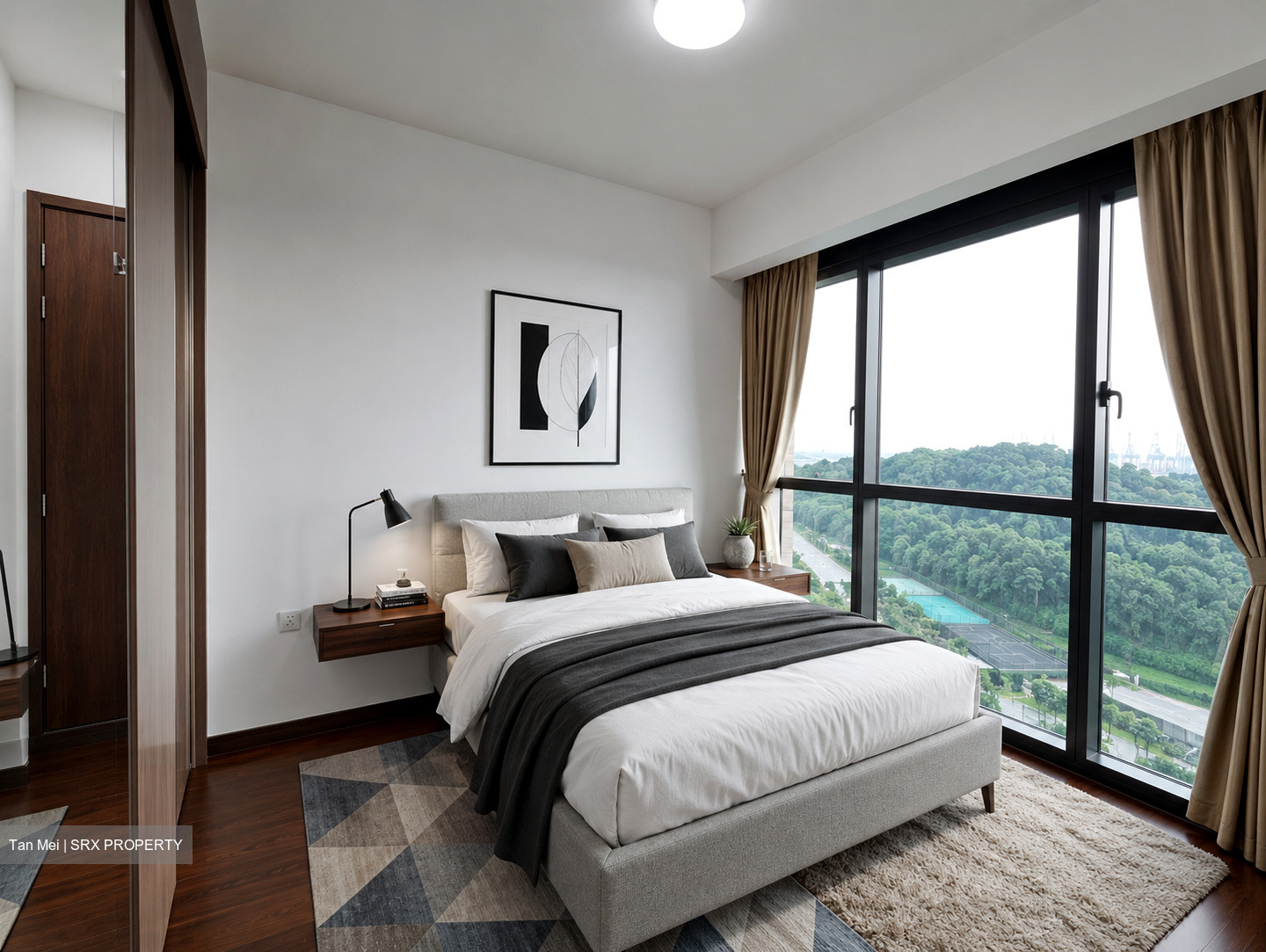 Normanton Park (D5), Apartment #554660221